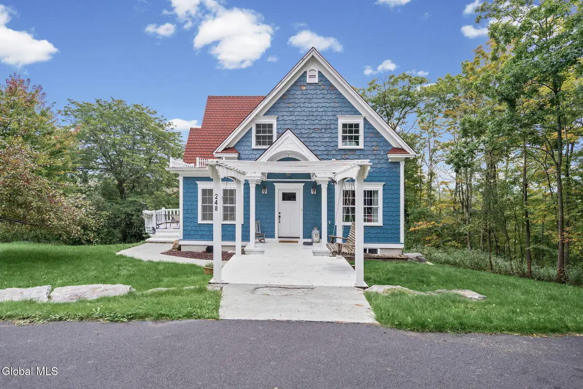 248 Simons Road, East Berne, NY 12009 - #1