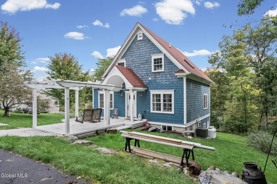 248 Simons Road, East Berne, NY 12009 - #2