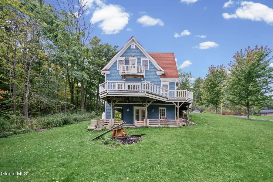 248 Simons Road, East Berne, NY 12009 - #3
