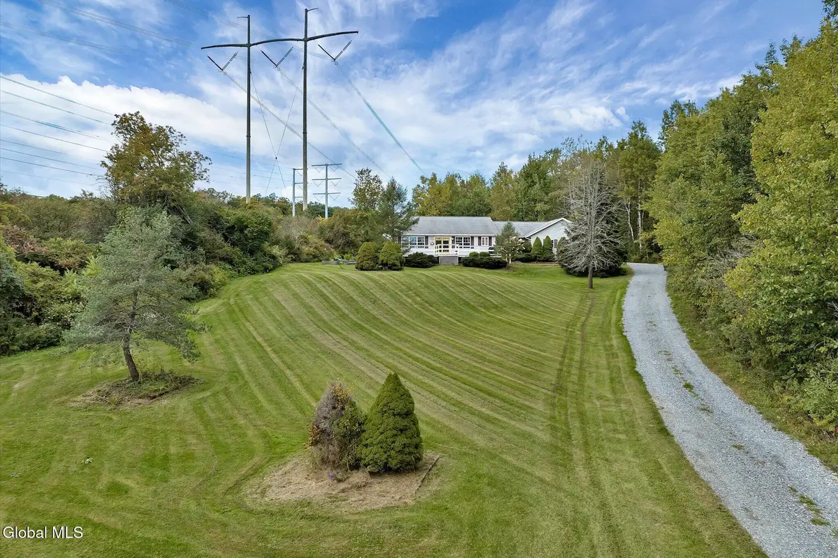 5490 Mariaville Road, Princetown, NY 12306 - #1