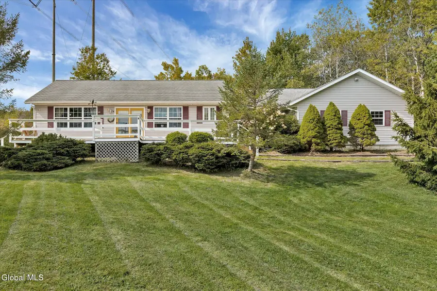 5490 Mariaville Road, Princetown, NY 12306 - #2