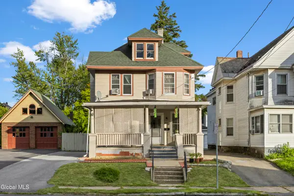 942 Central Parkway, Schenectady, NY 12309