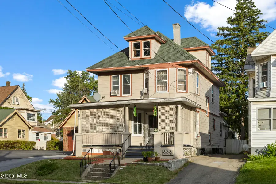 942 Central Parkway, Schenectady, NY 12309 - #2