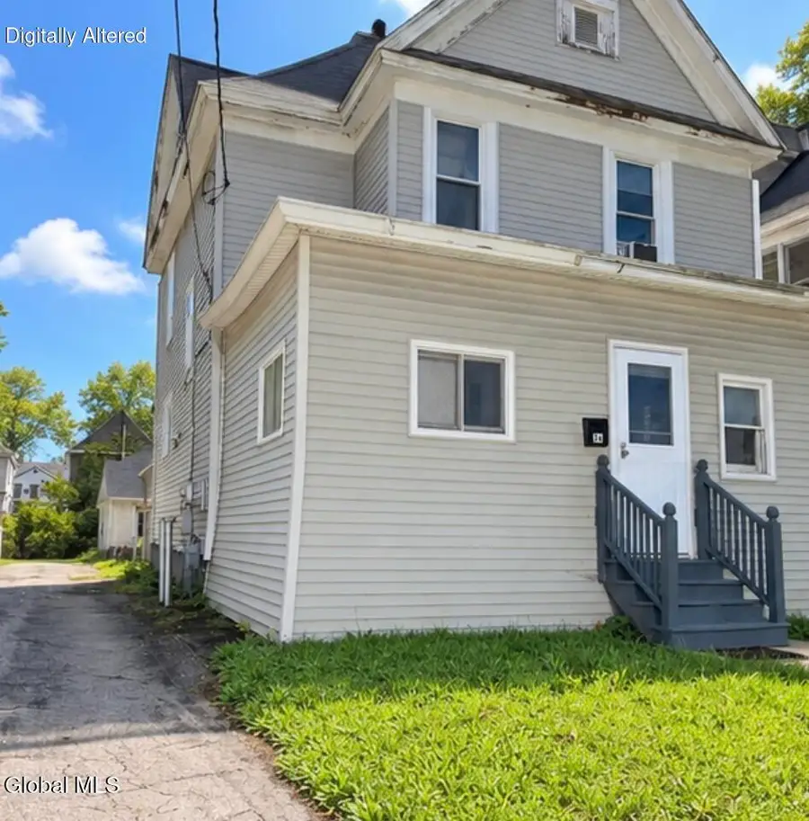 34 E River Street, Ilion, NY 13357 - #3