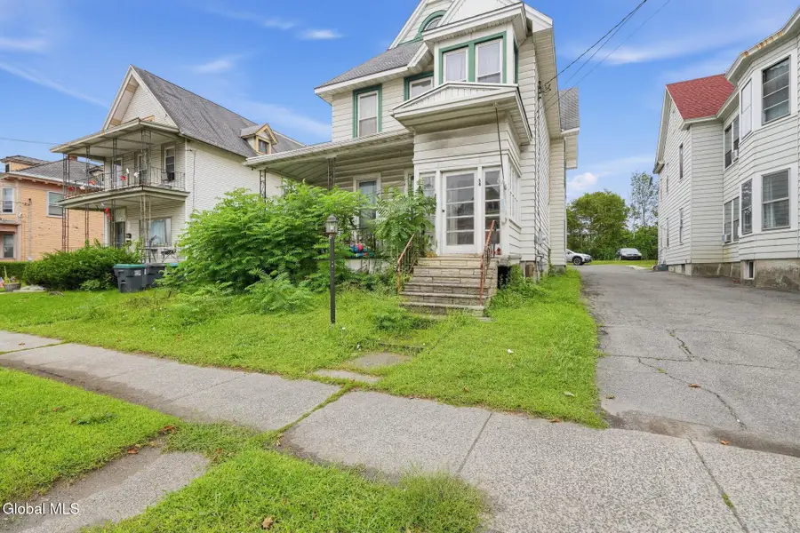 54 Saratoga Avenue, Waterford, NY 12188 - #2