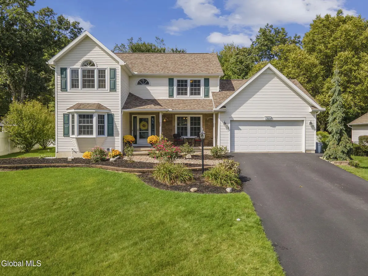 53 Michelle Drive, Clifton Park, NY 12065 - #1