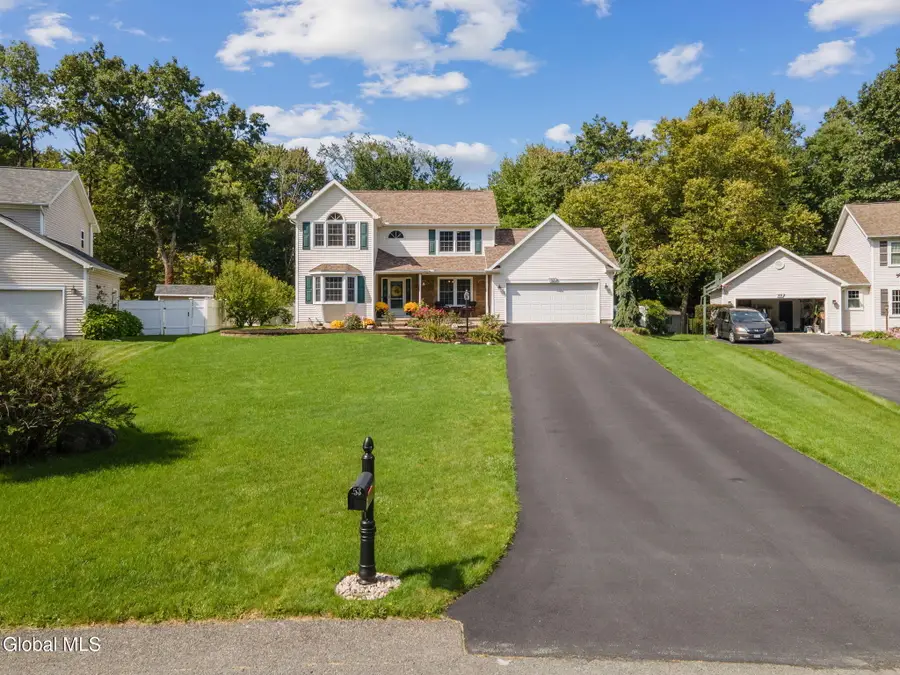 53 Michelle Drive, Clifton Park, NY 12065 - #2