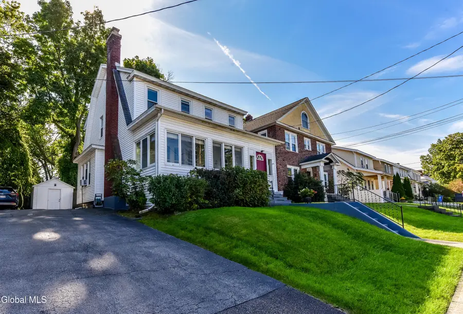 64 Norwood Avenue, Albany, NY 12208 - #2