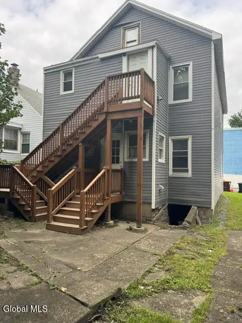 4 Corning Street, Albany, NY 12205 - #2