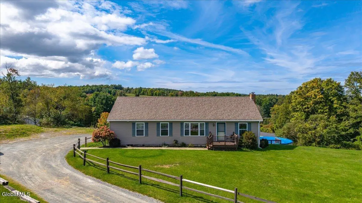 123 Factory Hollow Road, Valley Falls, NY 12185 - #1