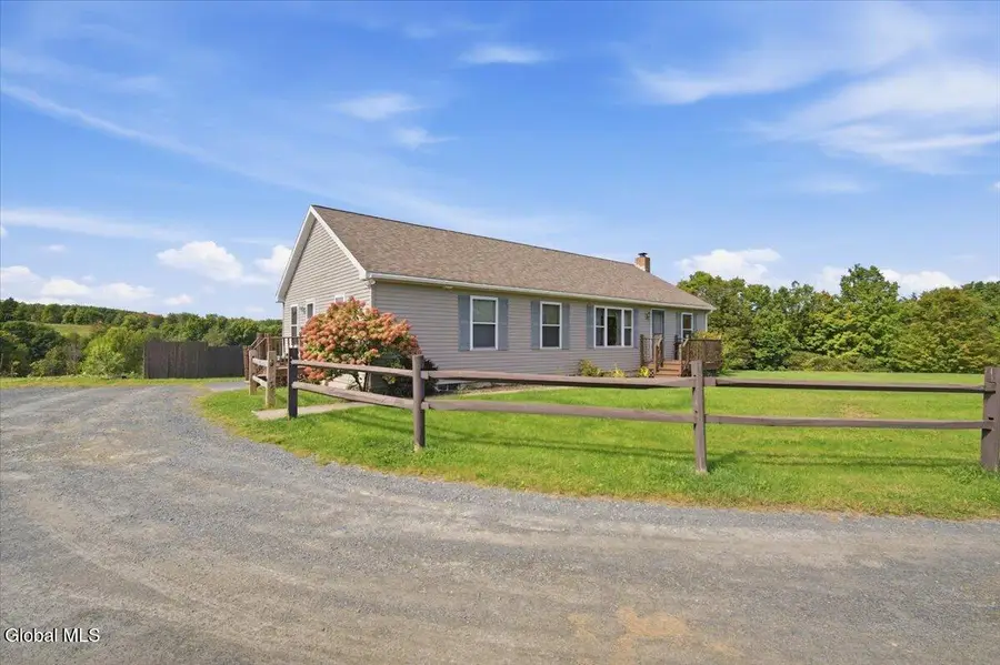 123 Factory Hollow Road, Valley Falls, NY 12185 - #2