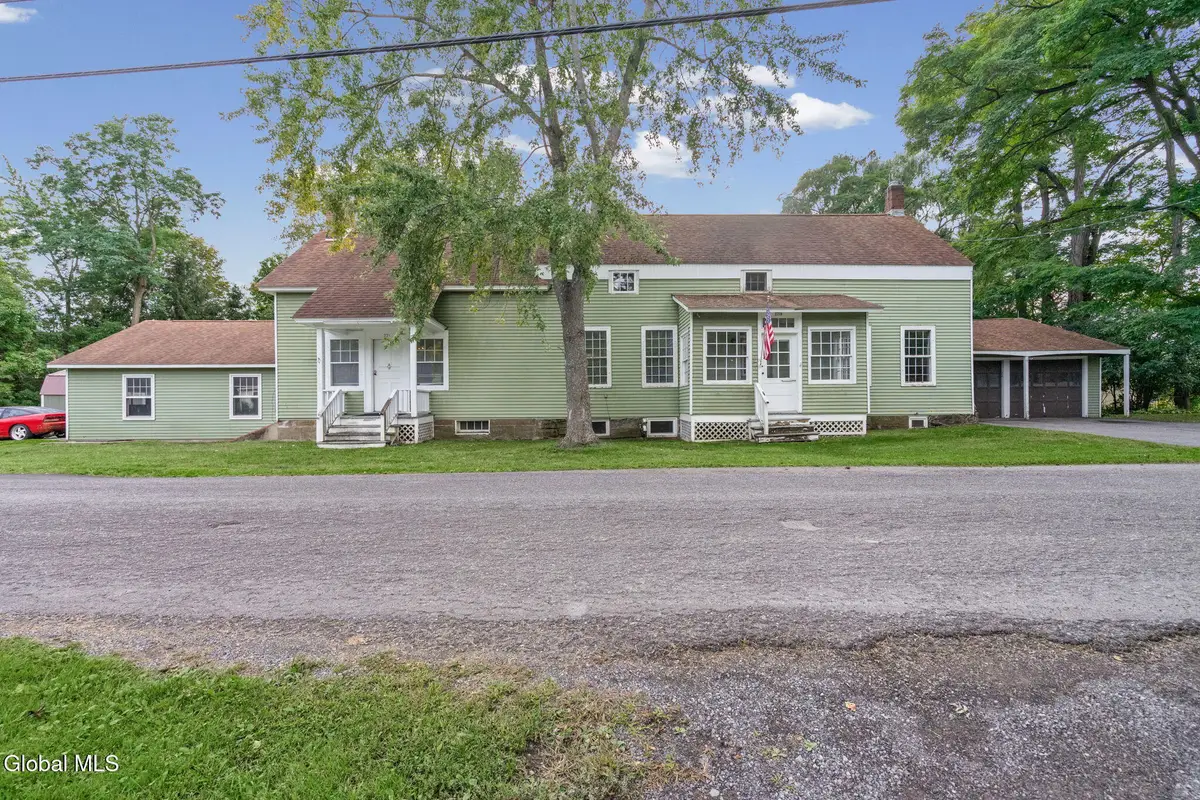 271 Brandle Road, Altamont, NY 12009 - #1