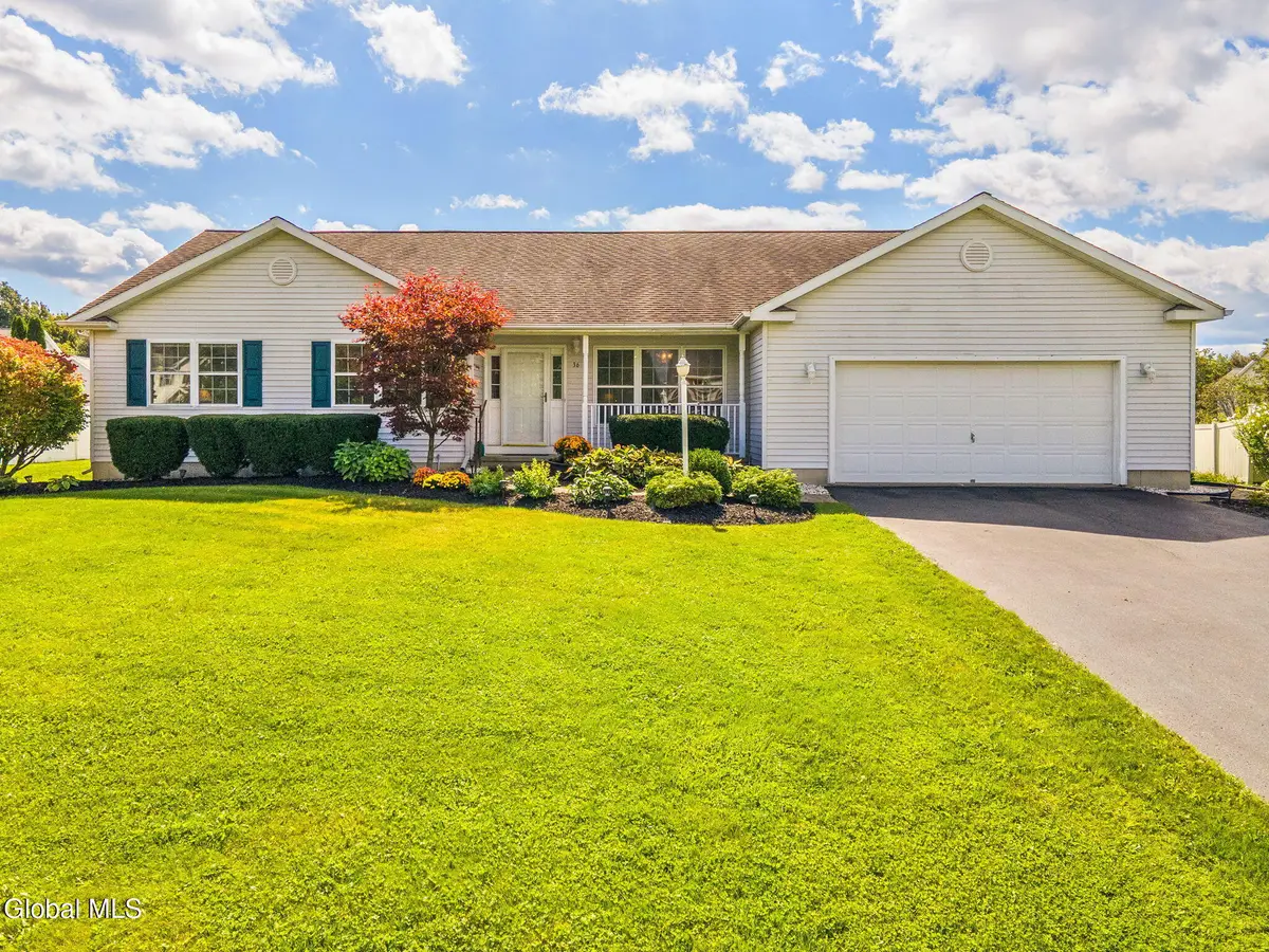 36 Mallard Drive, Clifton Park, NY 12148 - #1