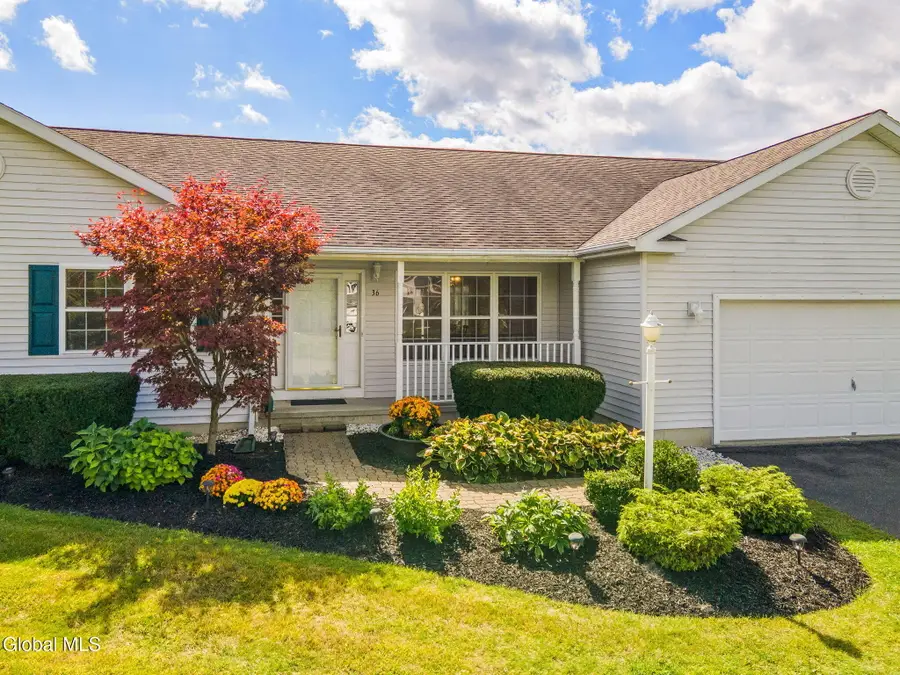 36 Mallard Drive, Clifton Park, NY 12148 - #2