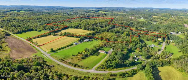 L.18.11 County Road 404 #L18.11, Westerlo, NY 12193