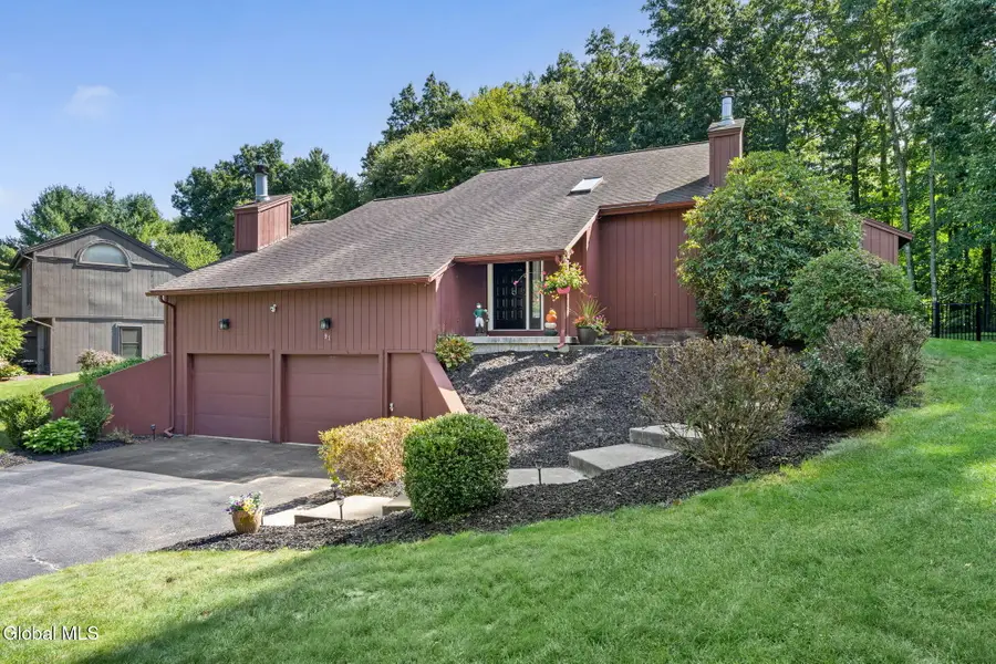 91 Meadow Rue Place, Ballston Spa, NY 12020 - #3