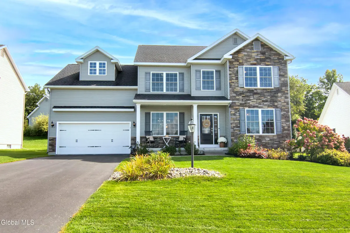 7 America Way, Ballston Spa, NY 12020 - #1
