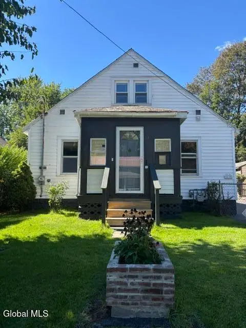13 Belle Avenue, Queensbury, NY 12804