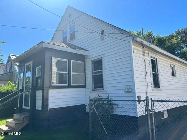 13 Belle Avenue, Queensbury, NY 12804 - #3