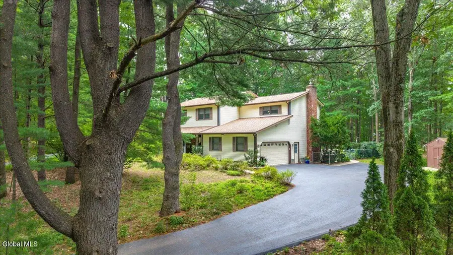 61 Sonat Road, Clifton Park, NY 12065 - #2