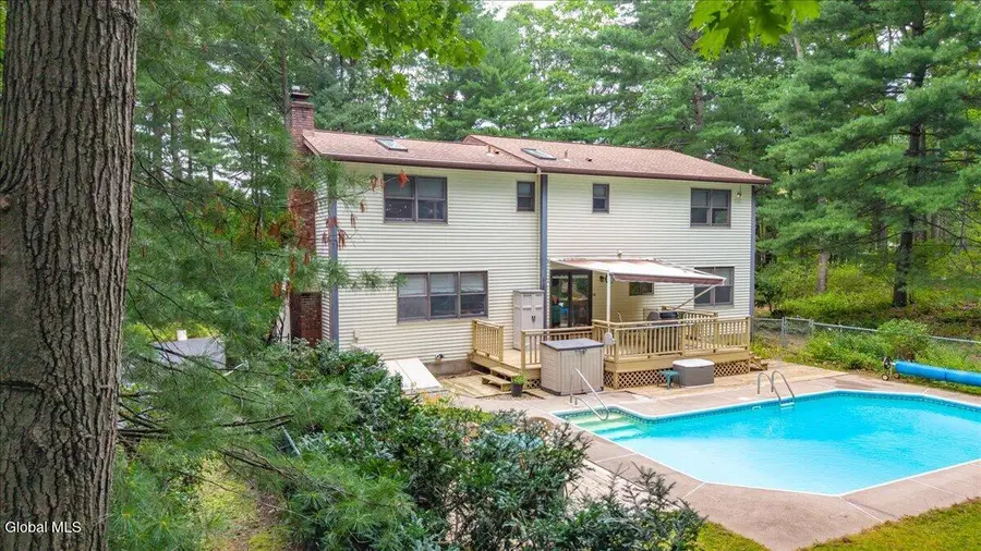 61 Sonat Road, Clifton Park, NY 12065 - #3