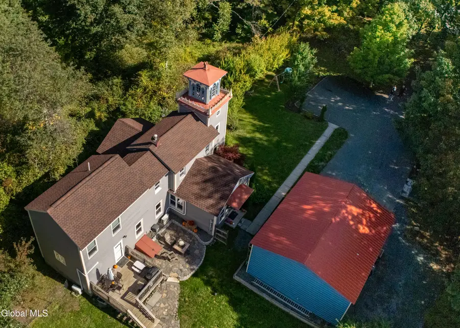 2805 Ny Highway 43, Sand Lake, NY 12018 - #3