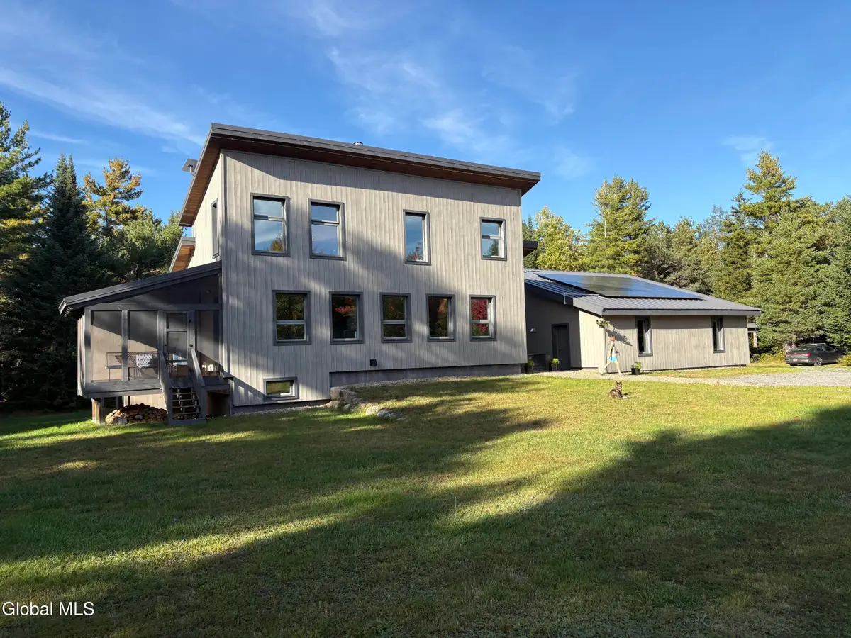 25 Mc Manus Road, Franklin, NY 12913 - #1