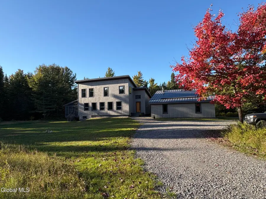 25 Mc Manus Road, Franklin, NY 12913 - #2
