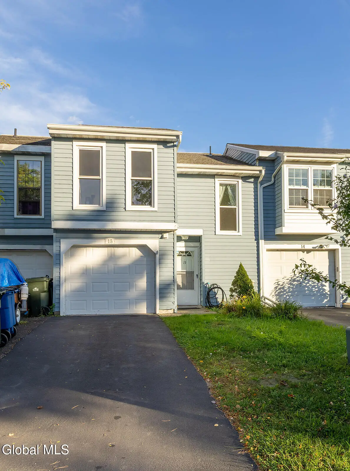 15 Fox Hollow Square, Cohoes, NY 12047 - #1