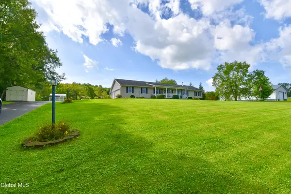 145 Mosher Road, Perth, NY 12010