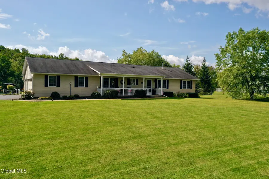 145 Mosher Road, Perth, NY 12010 - #2