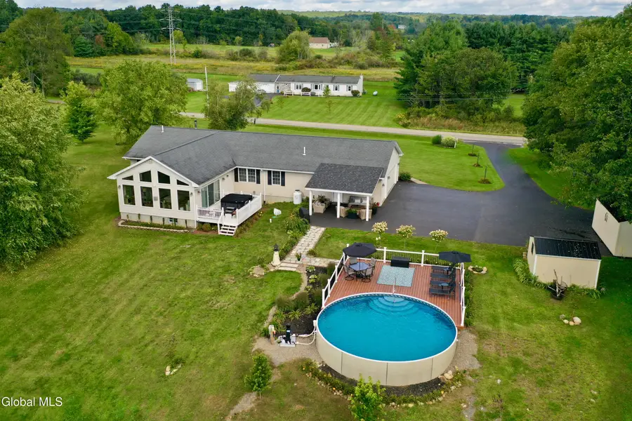145 Mosher Road, Perth, NY 12010 - #3