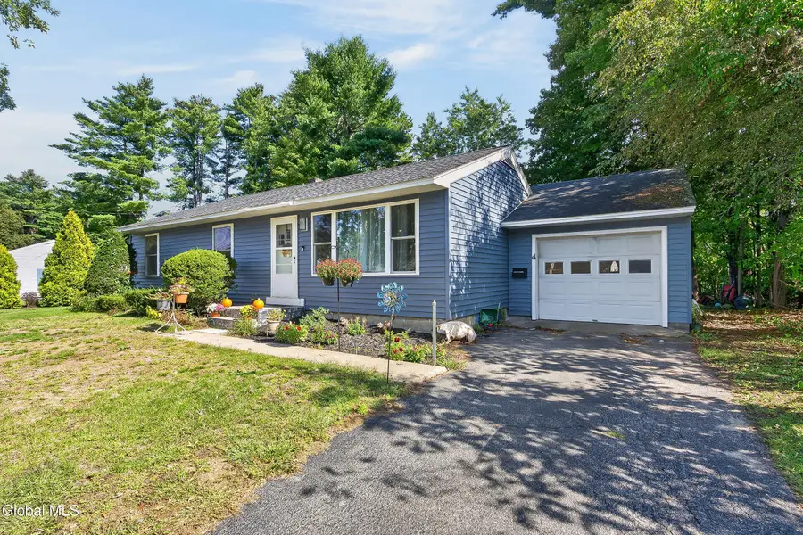 4 Reservoir Drive, Queensbury, NY 12804 - #3