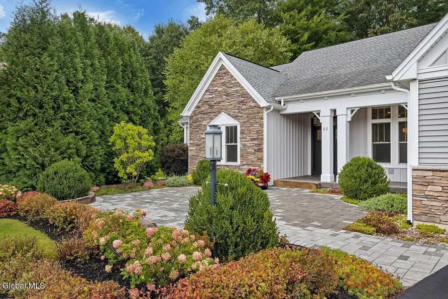 22 Saw Mill Court, Wilton, NY 12866 - #2