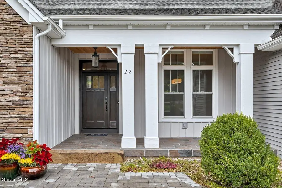 22 Saw Mill Court, Wilton, NY 12866 - #3