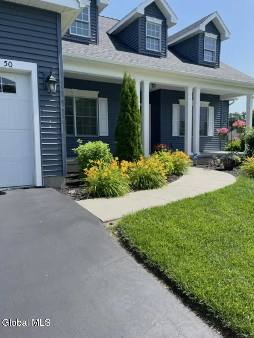 50 Tamarack Lane, Schenectady, NY 12309 - #3