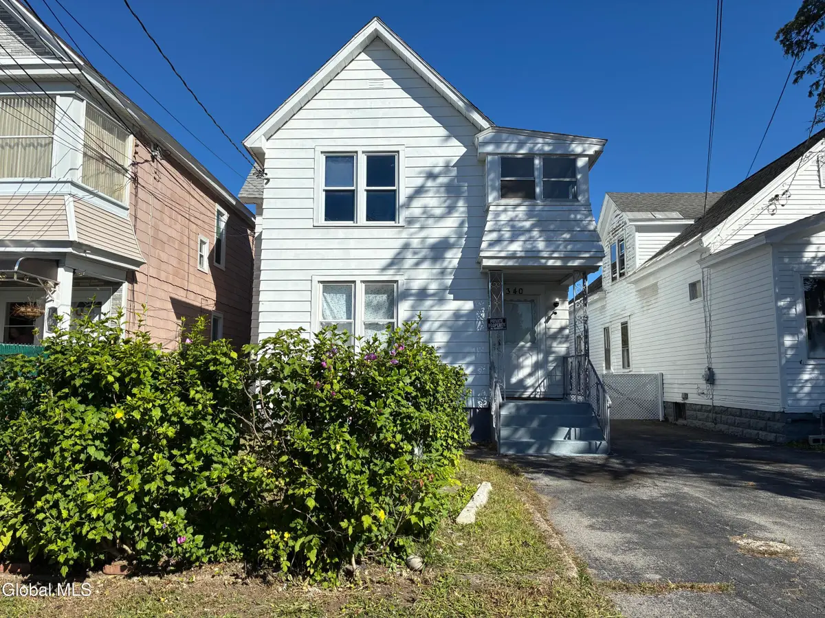 1340 4th Avenue, Schenectady, NY 12303 - #1