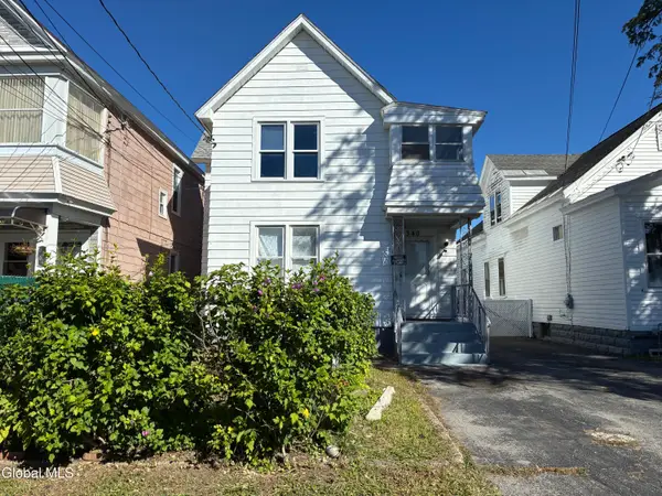 1340 4th Avenue, Schenectady, NY 12303