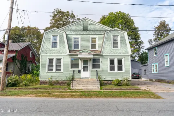 27 Woodard Street, Glens Falls, NY 12801