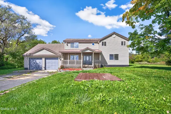 181 Cross Road, Berne, NY 12023