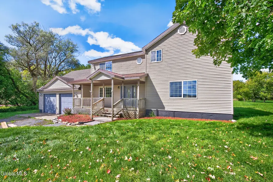 181 Cross Road, Berne, NY 12023 - #3