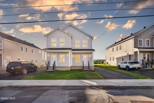 1717 Van Vranken Avenue, Schenectady, NY 12308