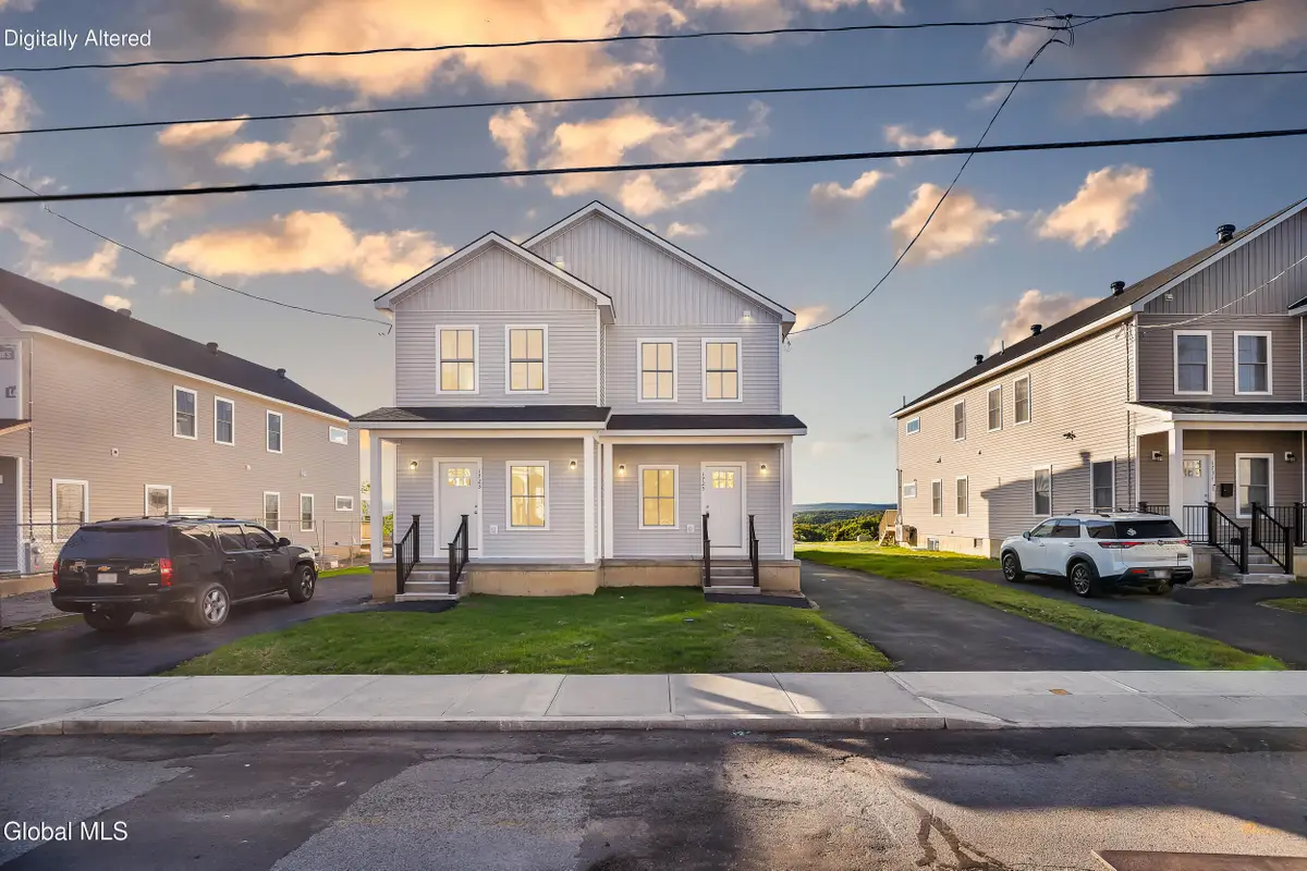 1719 Van Vranken Avenue, Schenectady, NY 12308 - #1