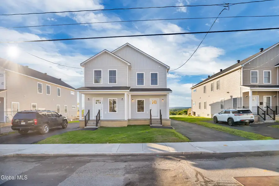 1719 Van Vranken Avenue, Schenectady, NY 12308 - #2