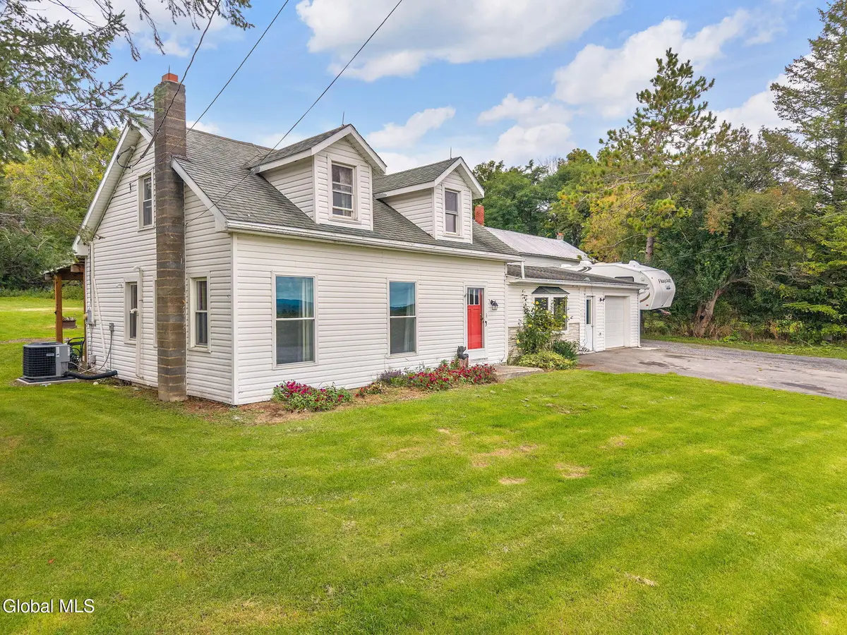 223 Grovenors Corners Road, Cobleskill, NY 12043 - #1