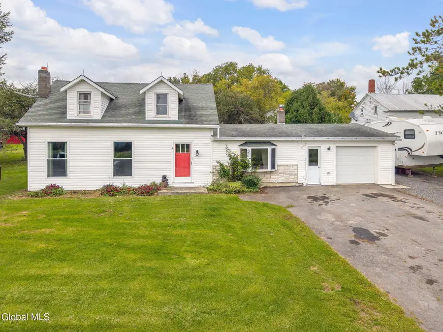 223 Grovenors Corners Road, Cobleskill, NY 12043 - #2