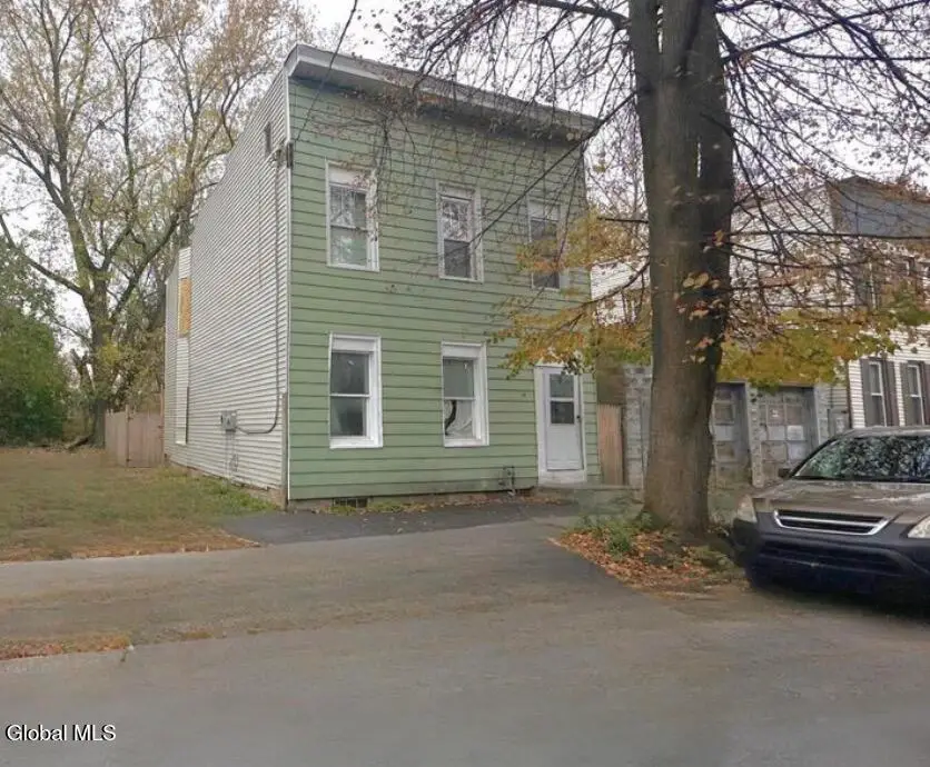 549 3rd Street, Albany, NY 12206 - #1