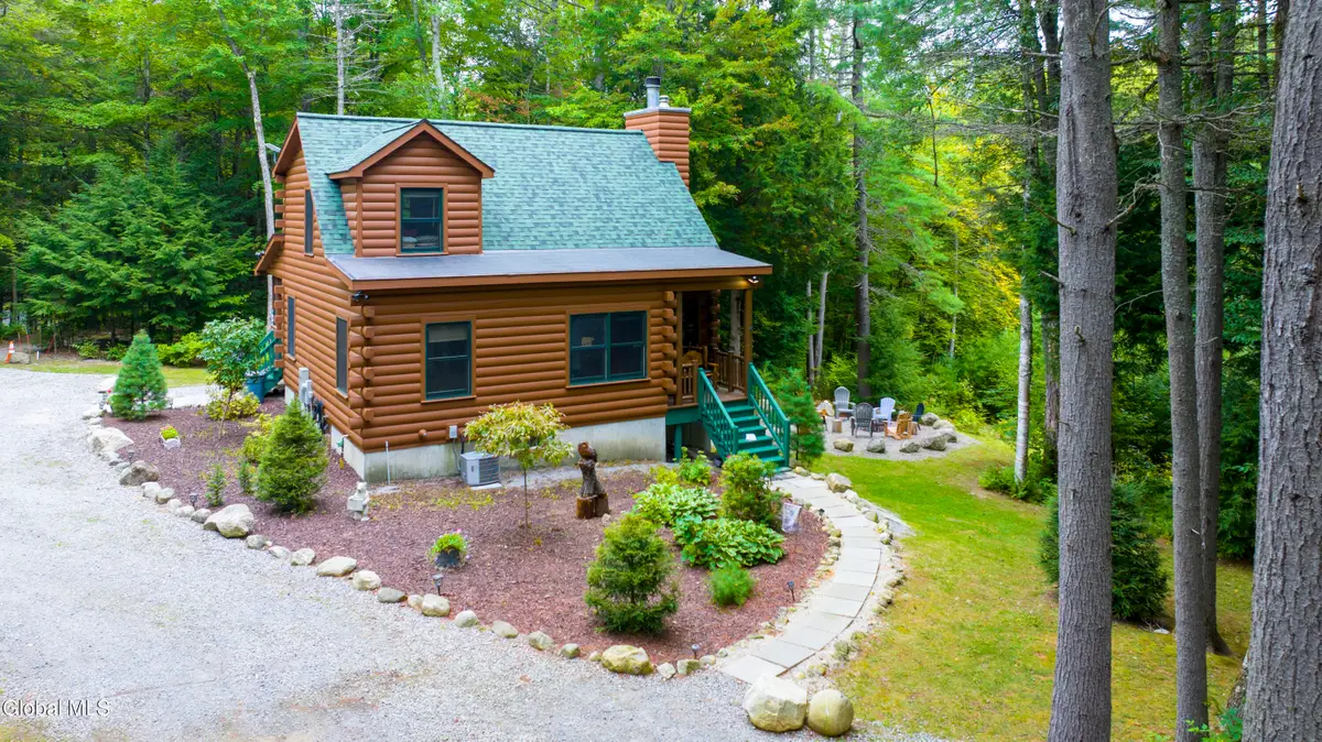 426 E Kelm Pond Road, Warrensburg, NY 12885 - #1