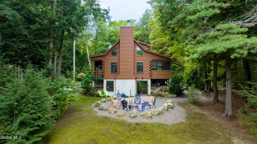 426 E Kelm Pond Road, Warrensburg, NY 12885 - #3