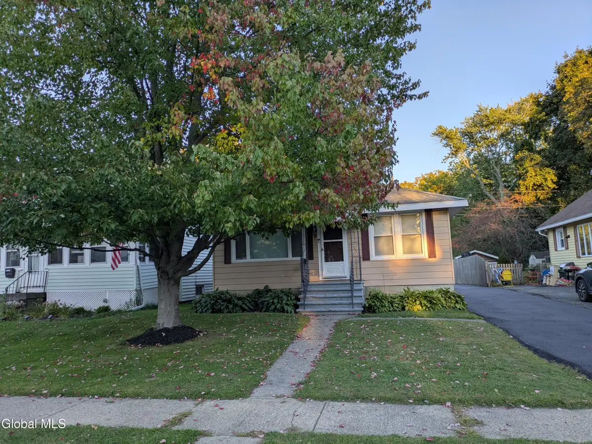 9 Lighthall Avenue, Cohoes, NY 12047 - #1